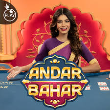 Andar Bahar Casino on 99exch