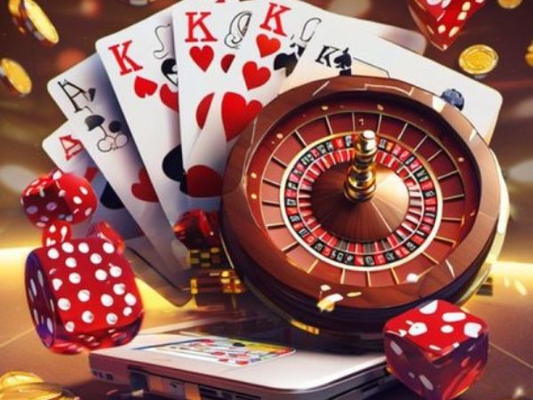 Fast-Paced Casino Games