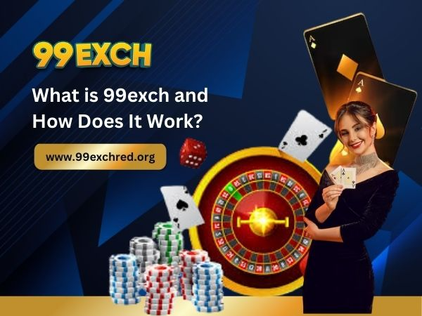 What is 99exch and How Does It Work